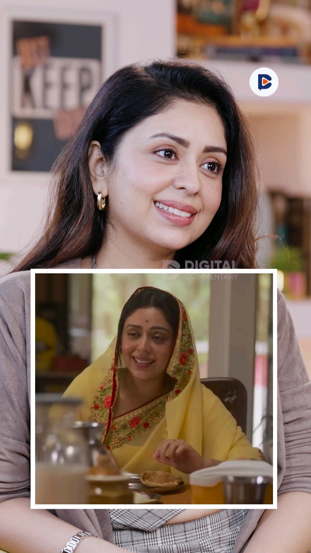 Neha Sargam on Her BOLD Scene in Mirzapur 3 😱 #mirzapur #shorts #podcast – YouTube