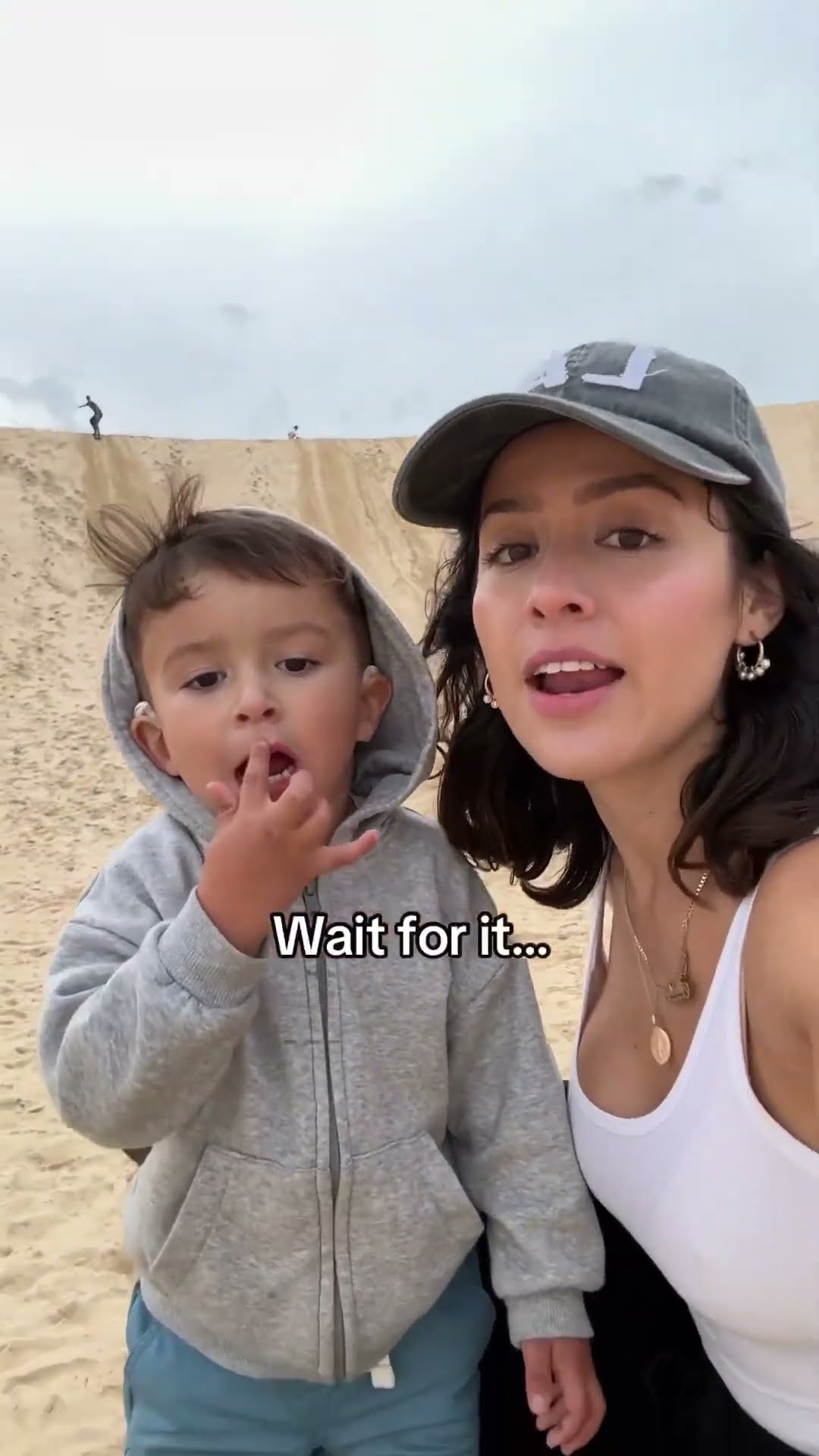 I can’t believe she caught this on camera🙈 #shorts – YouTube