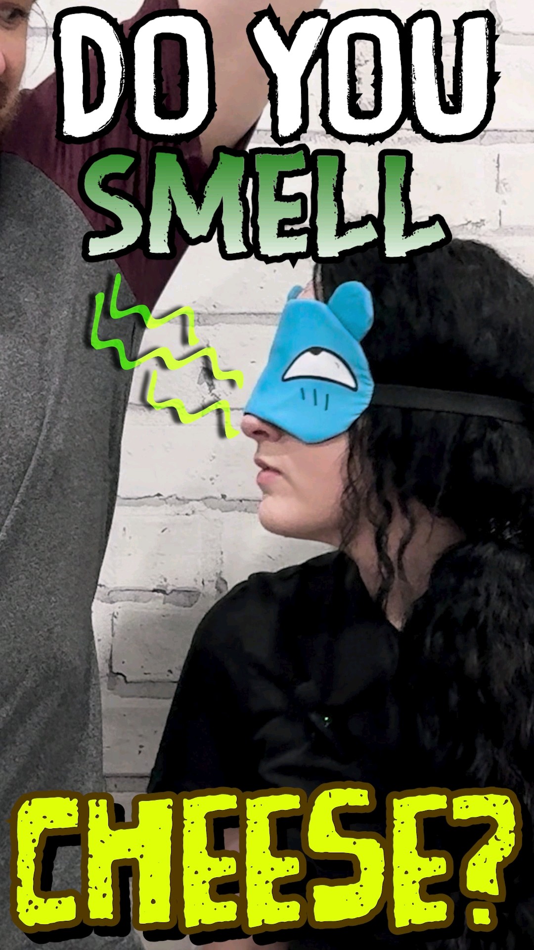 What’s That Smell? 👃 #shorts – YouTube
