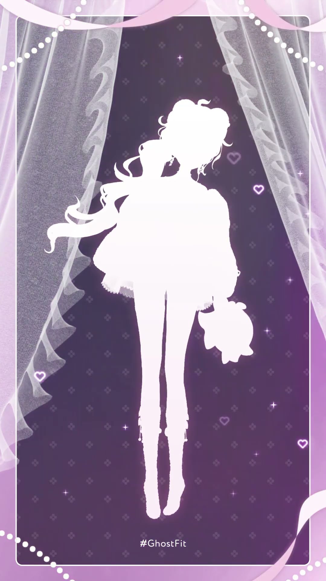 💫 REIMU ENDOU NEW OUTFIT REVEAL ANNOUNCEMENT 💫 #shorts – YouTube
