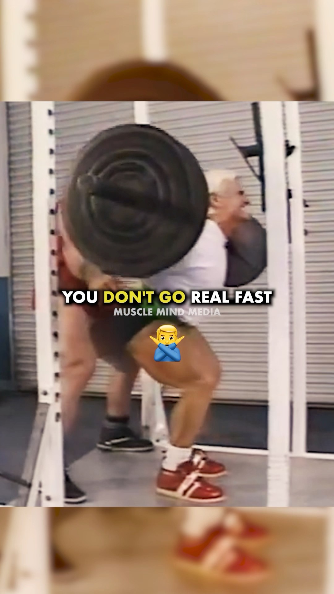 Tom Platz: Push Your Weights Faster! 💨 #shorts – YouTube