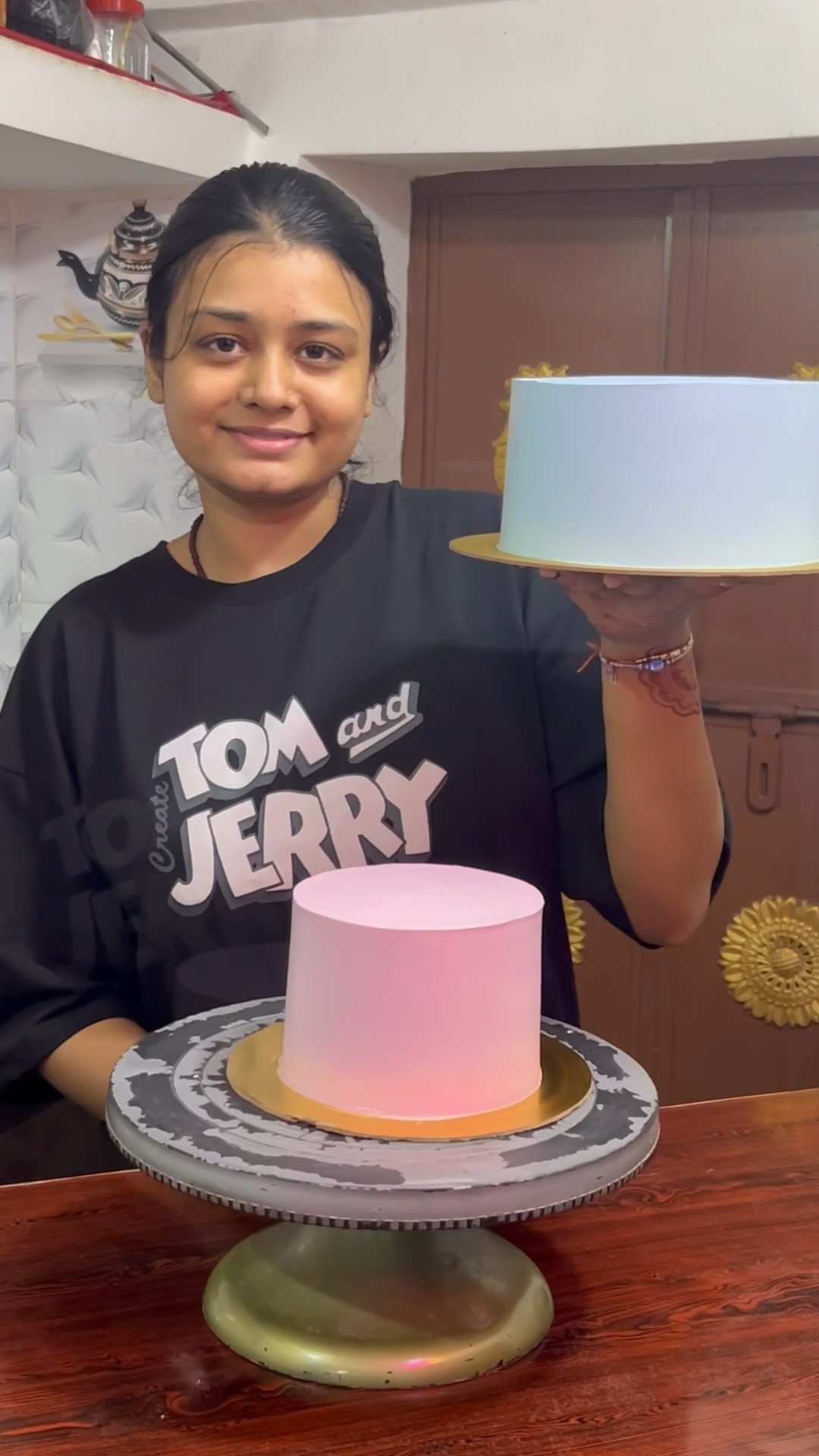 Retirement cake 🤦🏻‍♀️ Fr se whi jaldi me #shortsvideo #shorts  #trending #youtube #youtubeshorts – YouTube