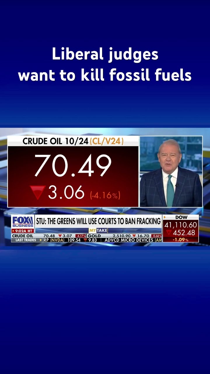Varney: We will all pay a price for this #shorts – YouTube