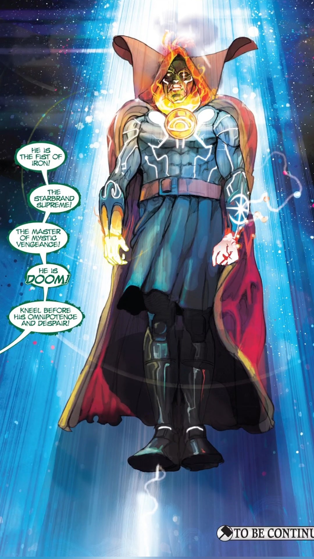 Thor Fights Dr. Doom For 99 Years 🤯 #shorts #marvel #marvelcomics – YouTube
