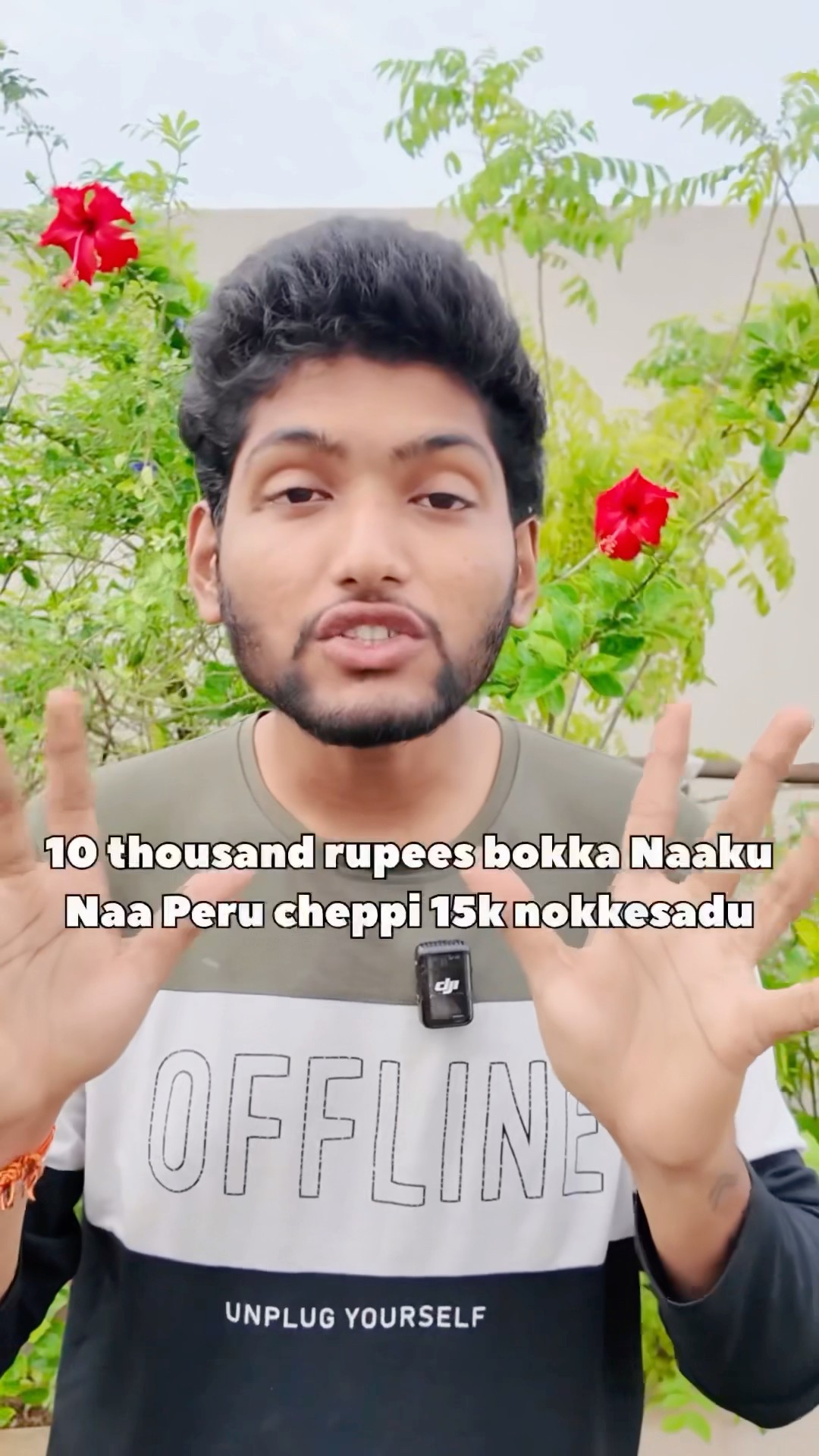 10 thousand bokka pettukunna #subscribers #money #funny #trending #shorts – YouTube