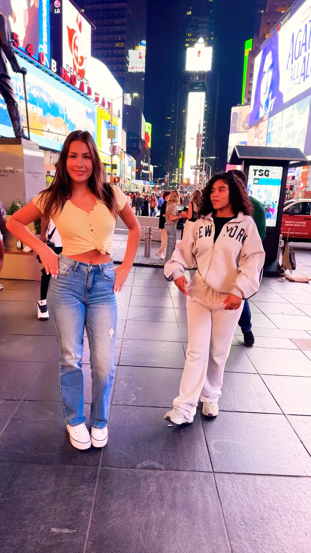 Guess Her Age🤭 #shorts #dance #shortsfeed – YouTube