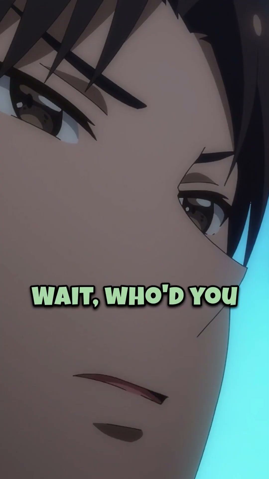 When Your Ex Calls You | Tomo-chan In a Nutshell FINALE! #shorts – YouTube