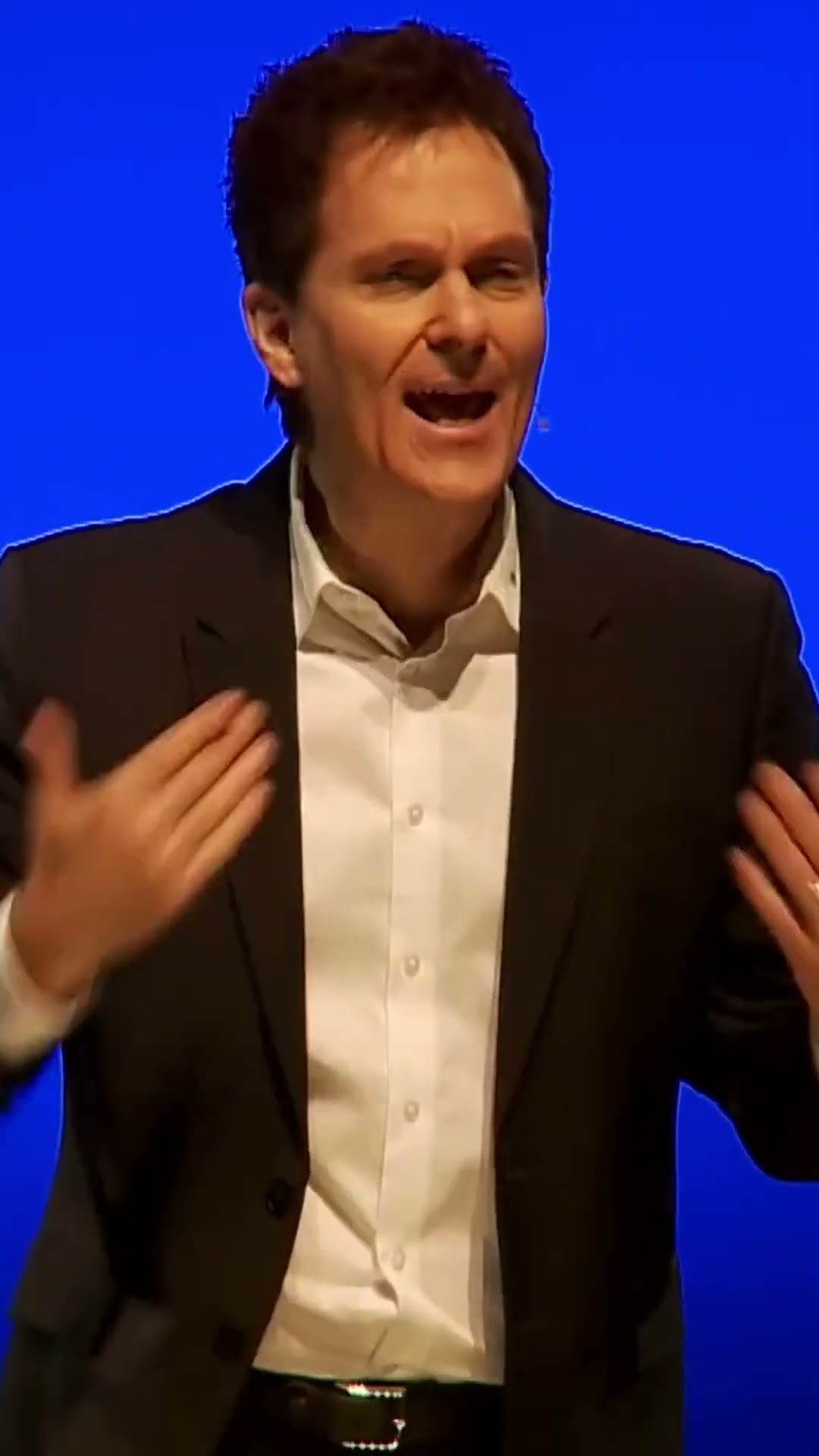 Is your voice ruining your life? #shorts #tedx – YouTube