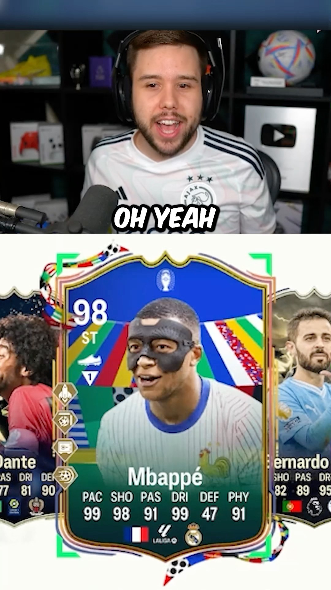 I FINALLY PACKED HIM! 🚨 #shorts – YouTube