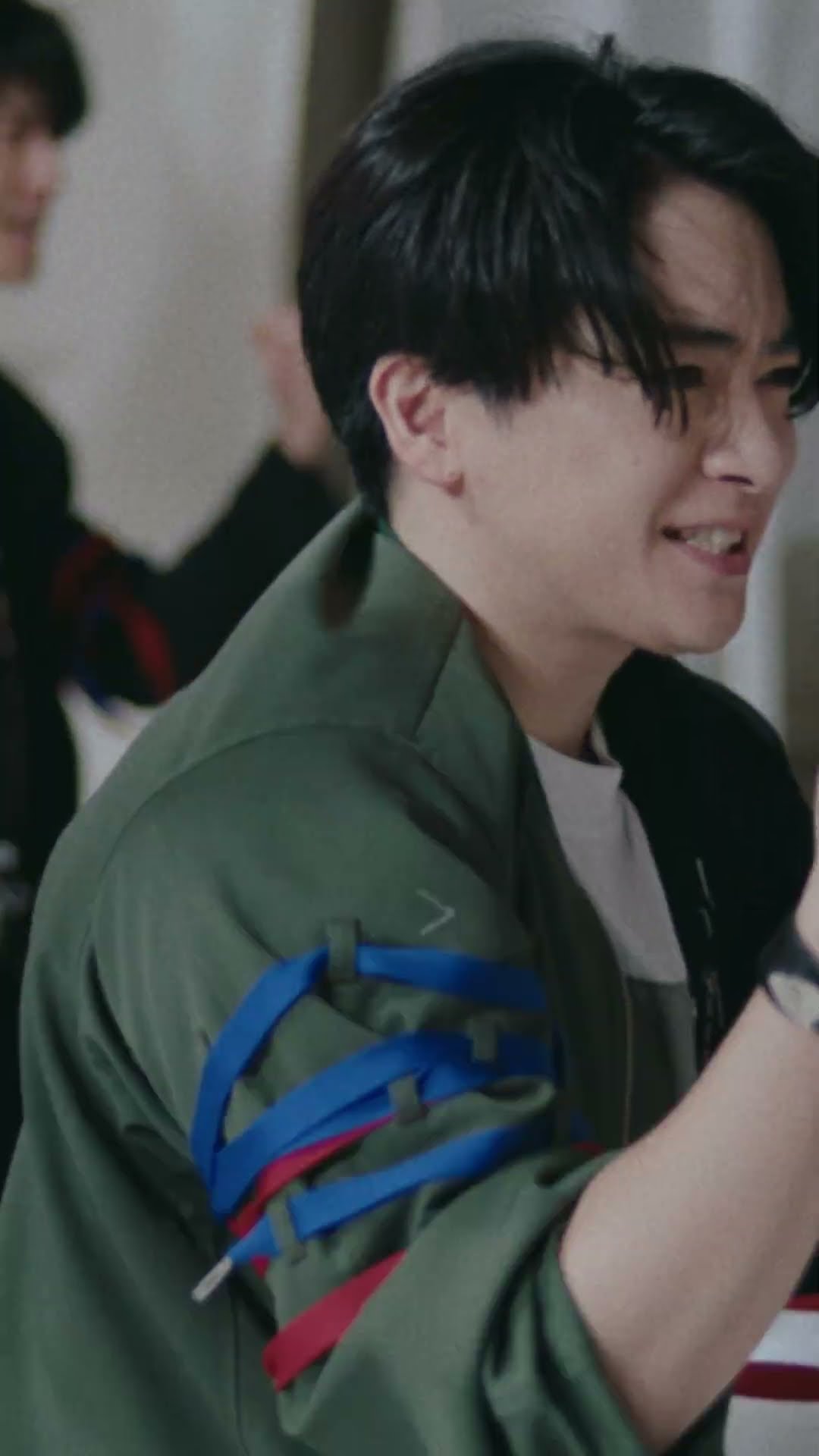 Hey! Say! JUMP – UMP [TV-SPOT] (#Shorts) – YouTube