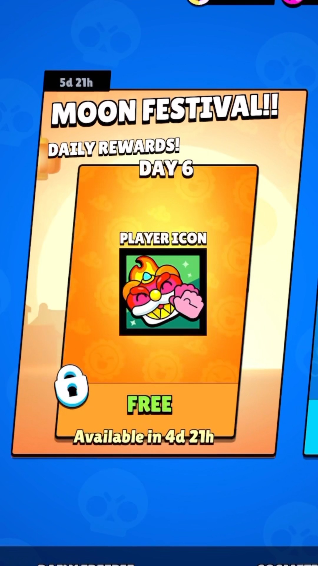 All Moon Festival Rewards🎊🥳Brawl Stars #shorts #brawlstars #lunarbrawl – YouTube