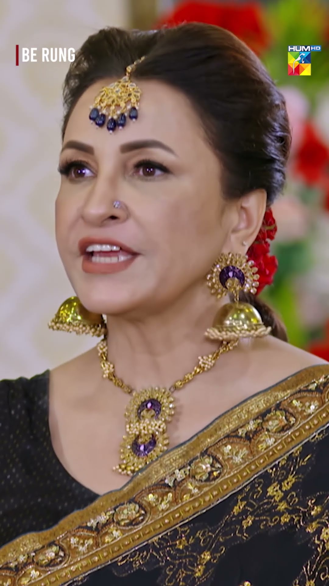 Aimal Beshosh Ho Gayi.!! #sukainakhan #haroonshahid #berung #shorts #viralshorts – YouTube