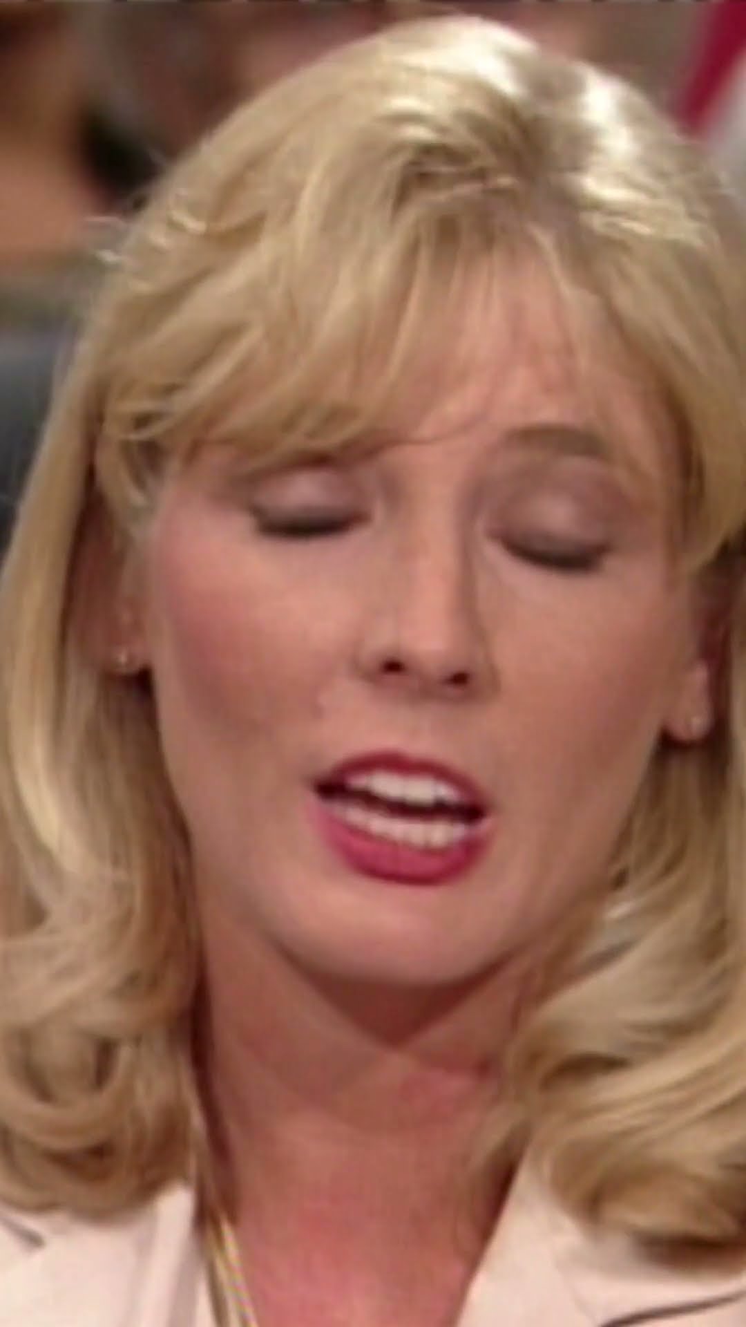 Don't tell a lie in Judge Judy's court! #shorts – YouTube