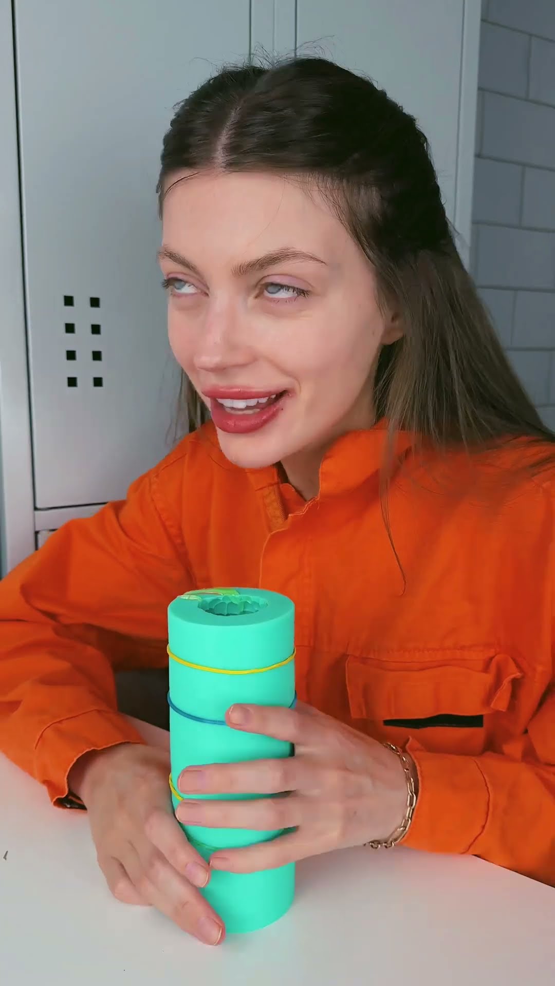 GIANT Gummy Worm Pt.6 #shorts – YouTube