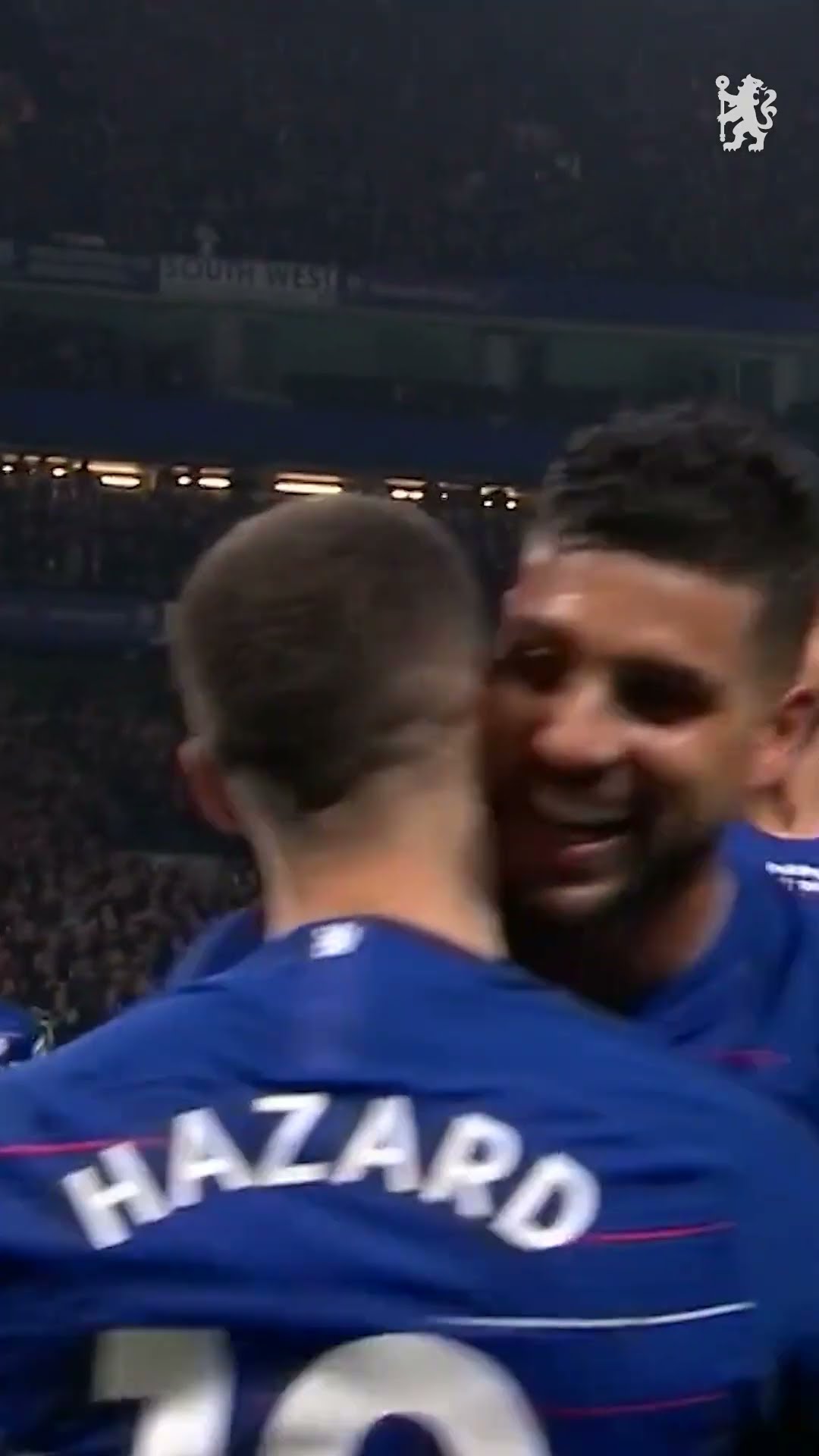 EDEN HAZARD with the solo goal 😮‍💨 #shorts #chelseafc #edenhazardgoals – YouTube