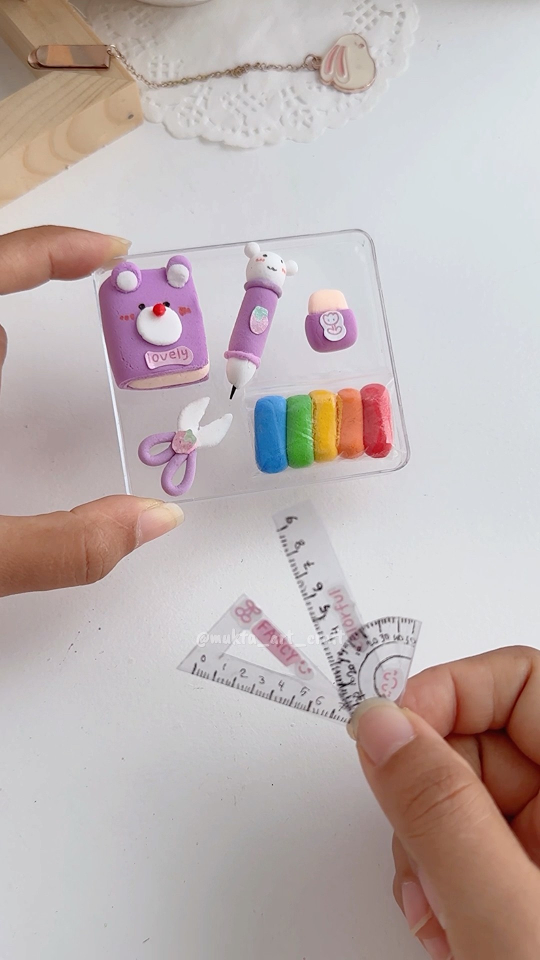 ✨Miniature School Supplies #shorts #art #diy #craft #youtubeshortsvideos – YouTube