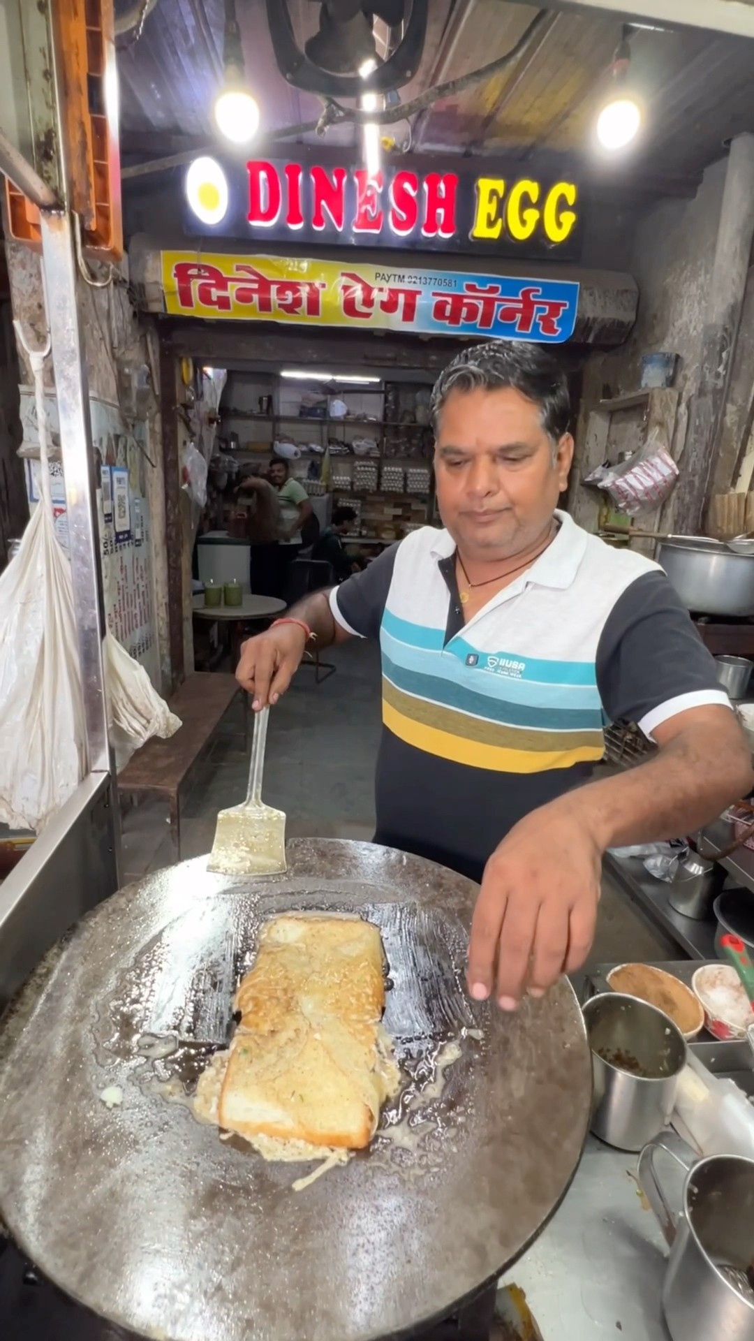 Double Meaning Omlette Wala 😱😱 #shorts – YouTube