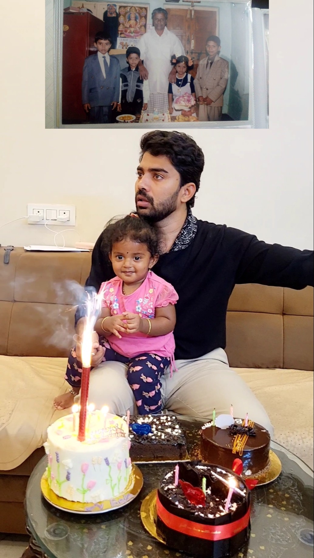ఇది last bachelor birthday😁 #trending #youtubeshorts #shorts #birthday #baby – YouTube