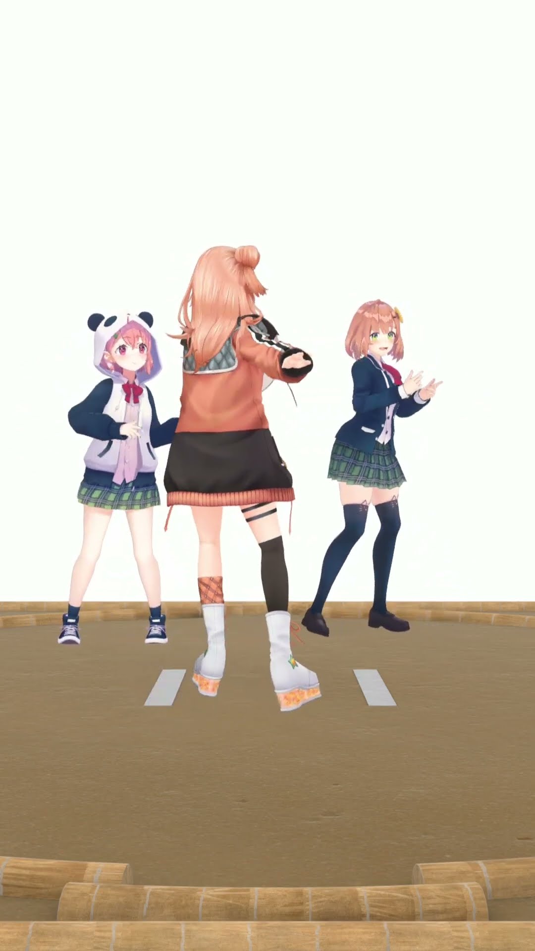 【POKÉDANCE】ローション床の上で踊ってみた #shorts #vtuber #ポケダンス #にじさんじ – YouTube