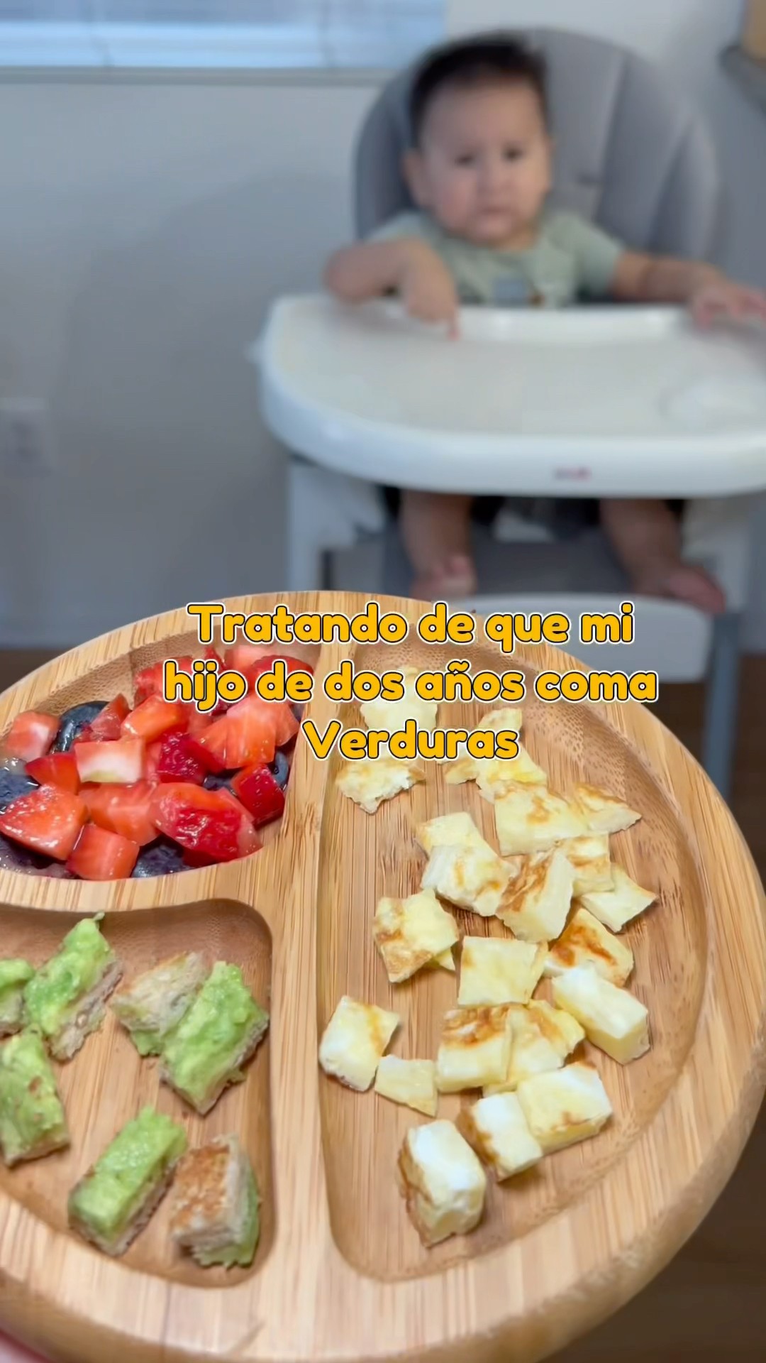 IDEAS DE DESAYUNOS CON VERDURA ESCONDIDA PARA LOS NIÑOS SELECTIVOS #shorts #blw #toddler #pickyeater – YouTube