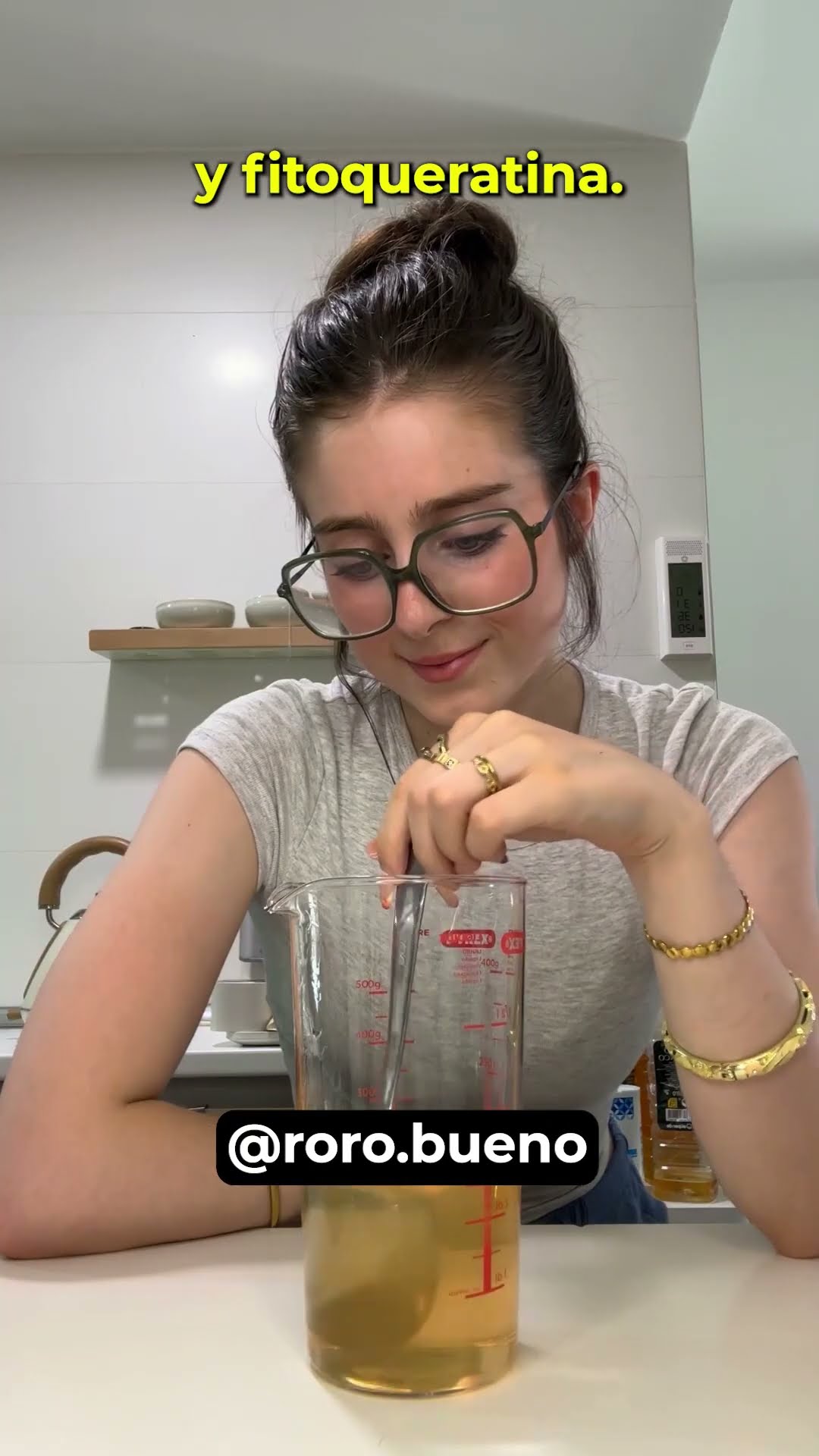 EL CHAMPÚ DE RORO #shorts #short #aprender #quimica #ciencia #roro #cosmetica #champu – YouTube