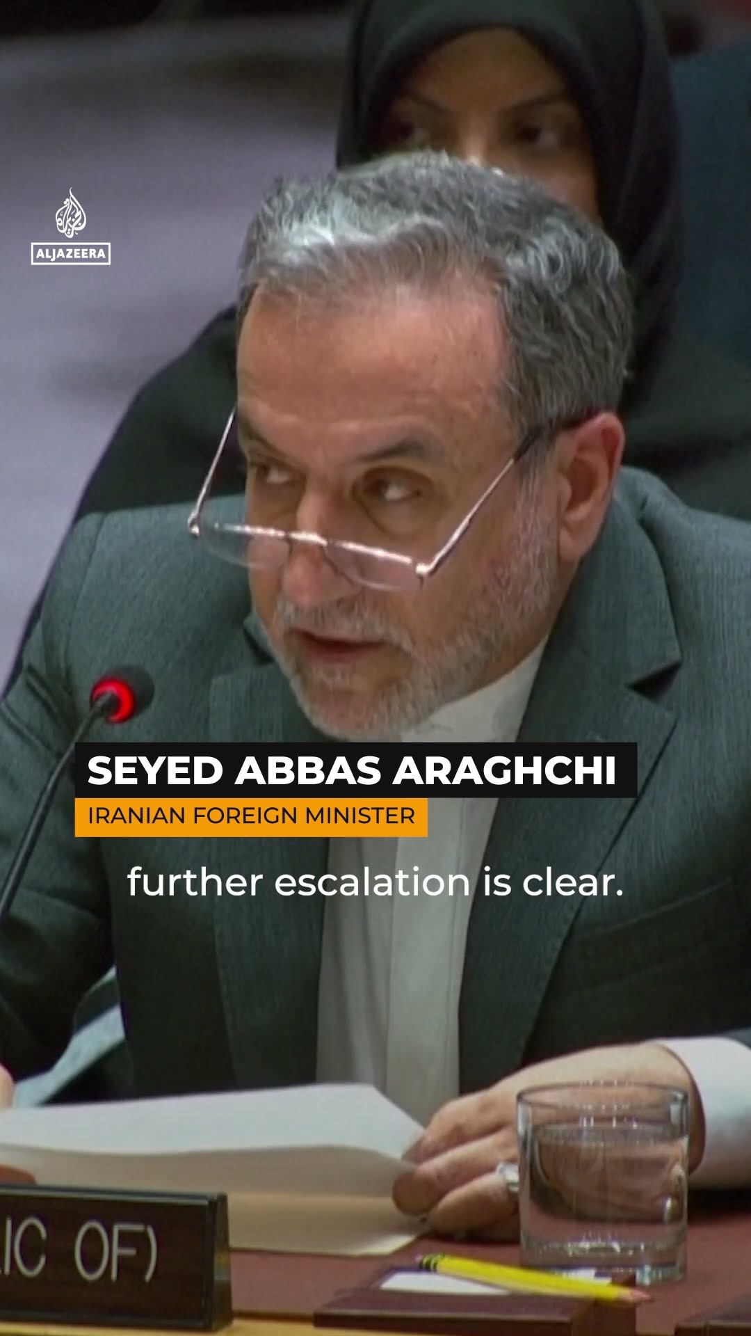 Israel, Iran give different accounts of Lebanon conflict | AJ #Shorts – YouTube