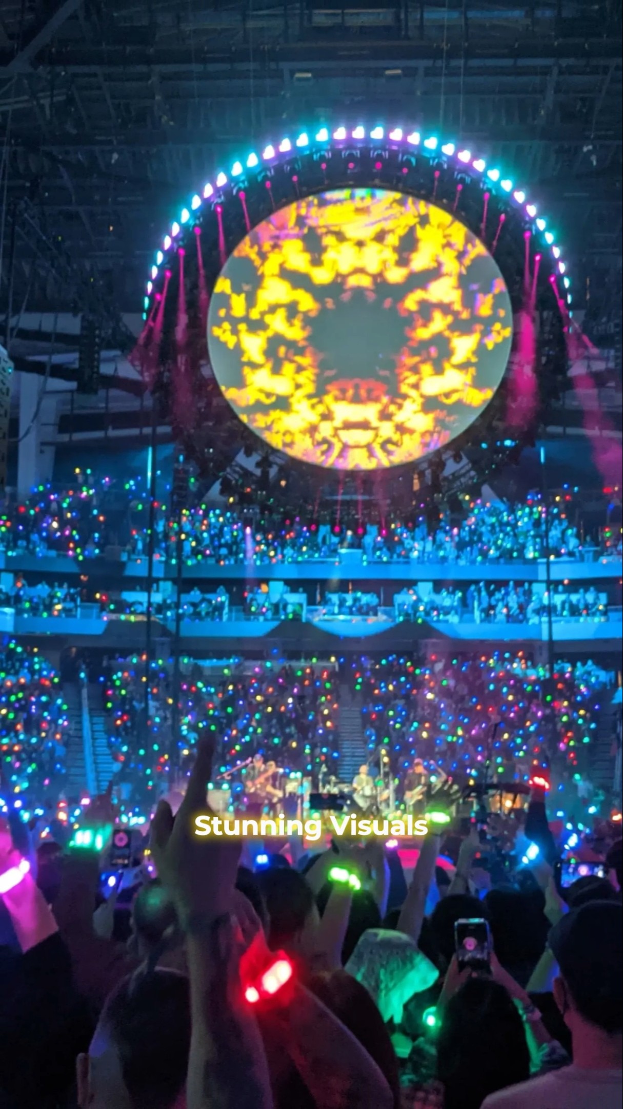 What is Coldplay?? | Coldplay Concert | Coldplay Songs | #facts #shorts – YouTube