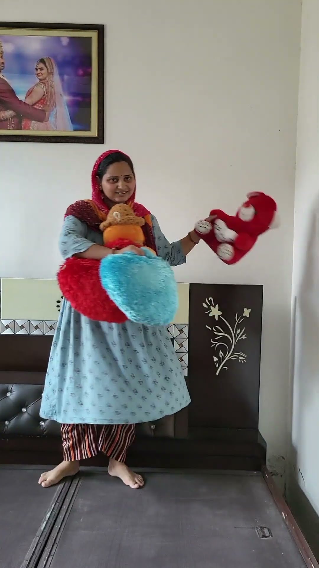 Aaj hamari ladai hogai #shortvideo #vlog #minivlog #dailyvlogs #shorts – YouTube
