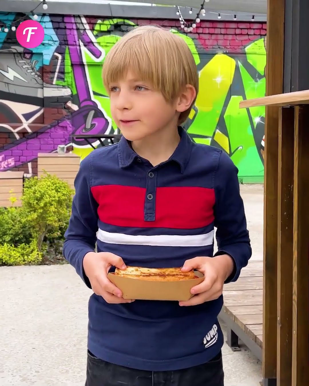Act of Kindness Rewarded: Boy's Last Dollars Lead to $1,000 Gift #shorts – YouTube