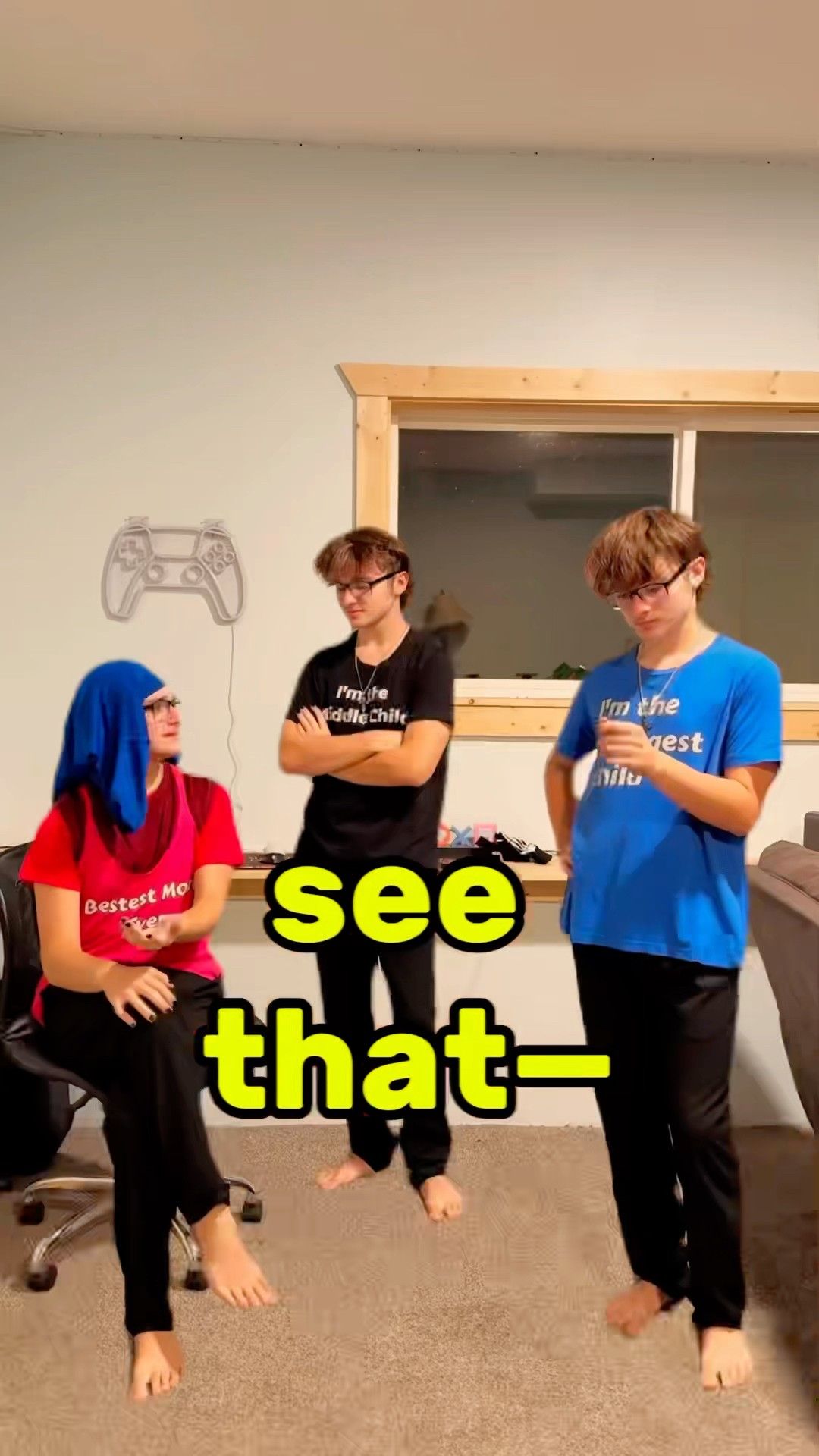 When Your Family’s Normal #shorts – YouTube