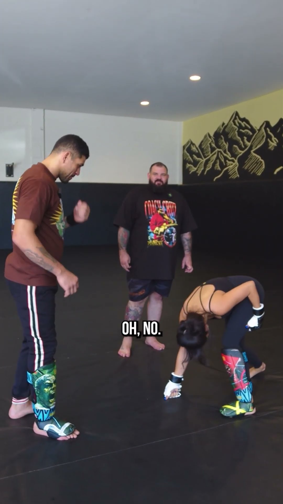 Alex Pereira kicks Nina Drama with 2% power Lmao #shorts #ufc #mma #alexpereira – YouTube