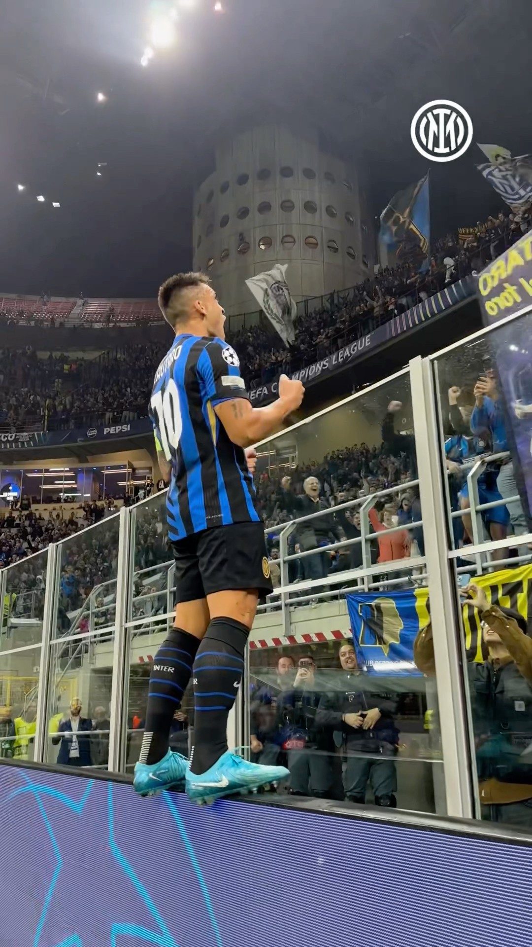 THIS IS HIS HOUSE 🔥#IMInter #Shorts – YouTube