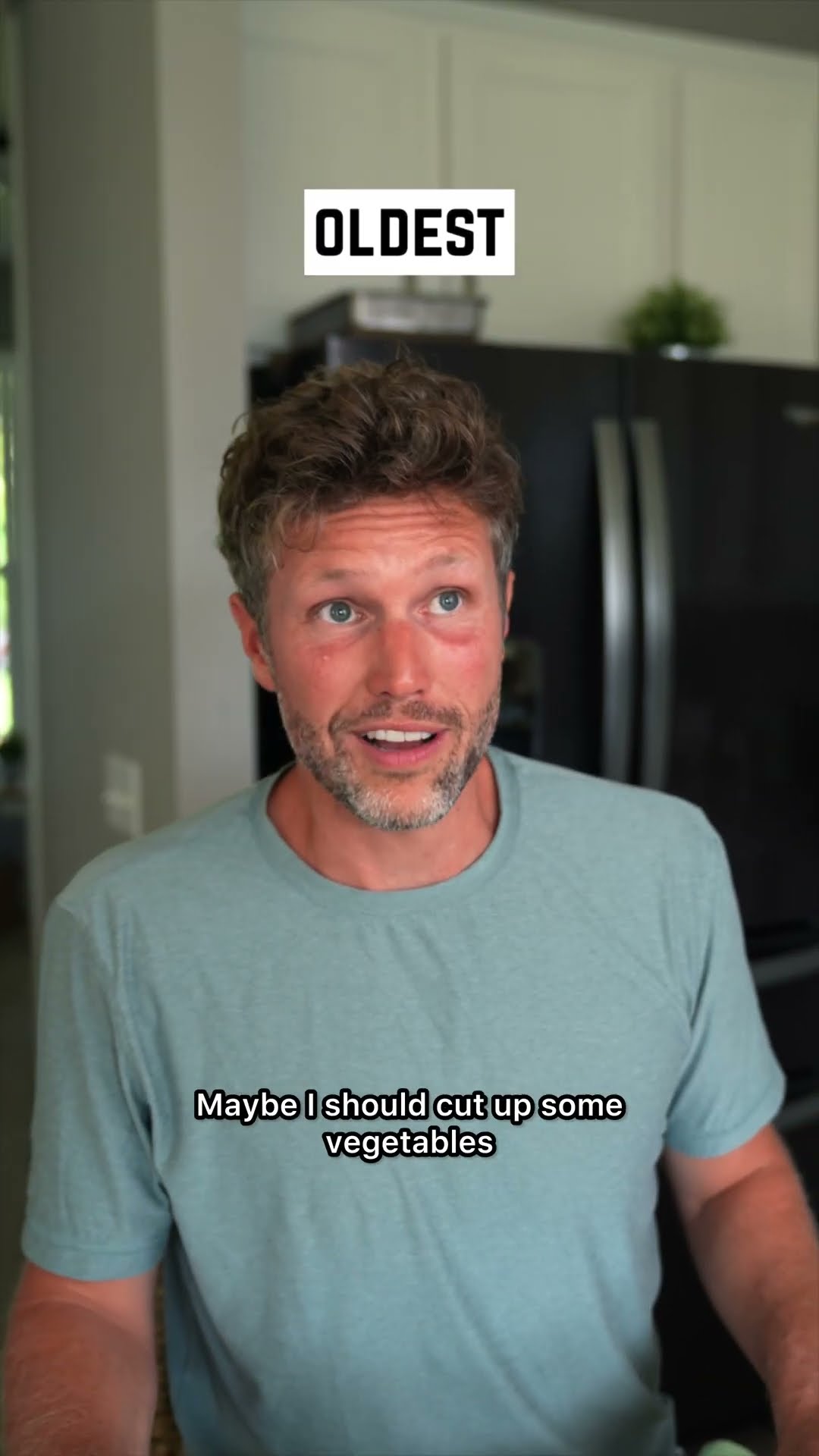 When dad makes dinner… #shorts – YouTube