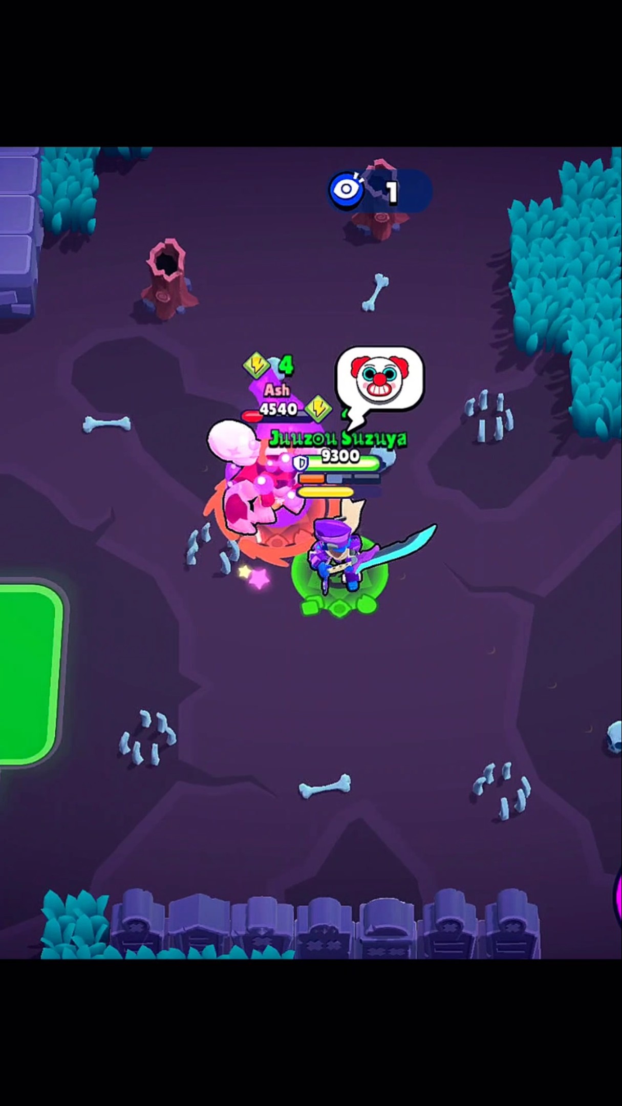 Pov : Mortis mains after spatula is gone 💀😭 #shorts #brawlstars – YouTube