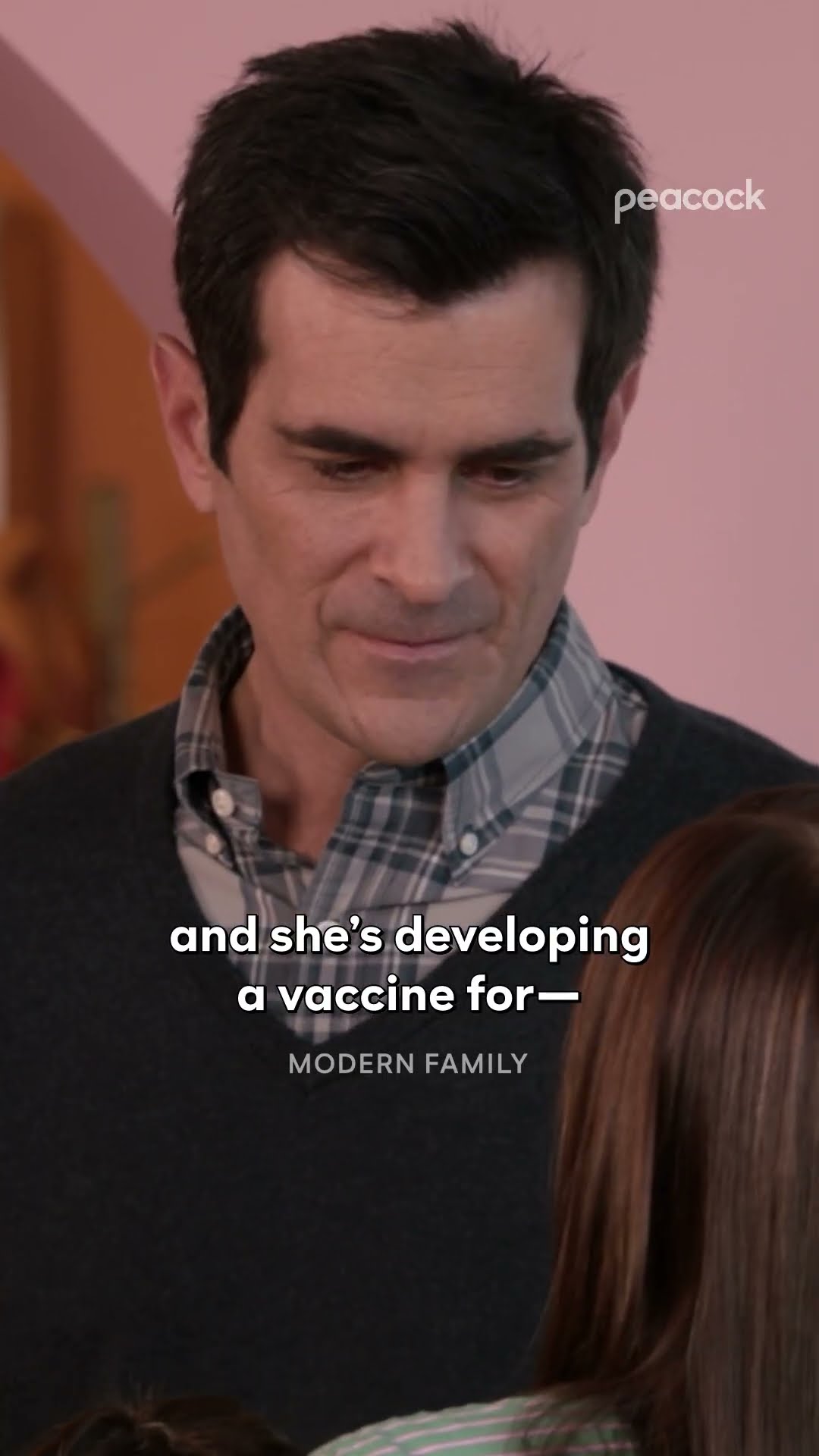 Phil needed that doll more than Alex #ModernFamily #AlexDunphy #PhilDunphy #Shorts – YouTube