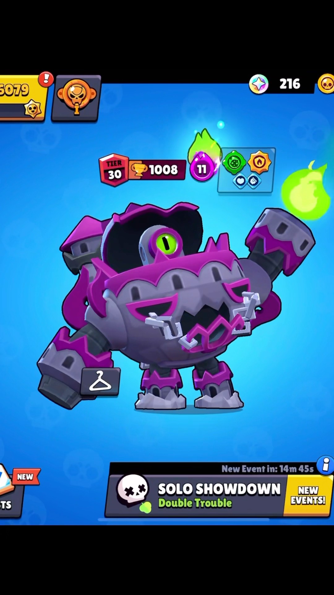 Dark KEEP PEARL✨😍 Brawl Stars Sneak Peeks #shorts #brawlstars – YouTube