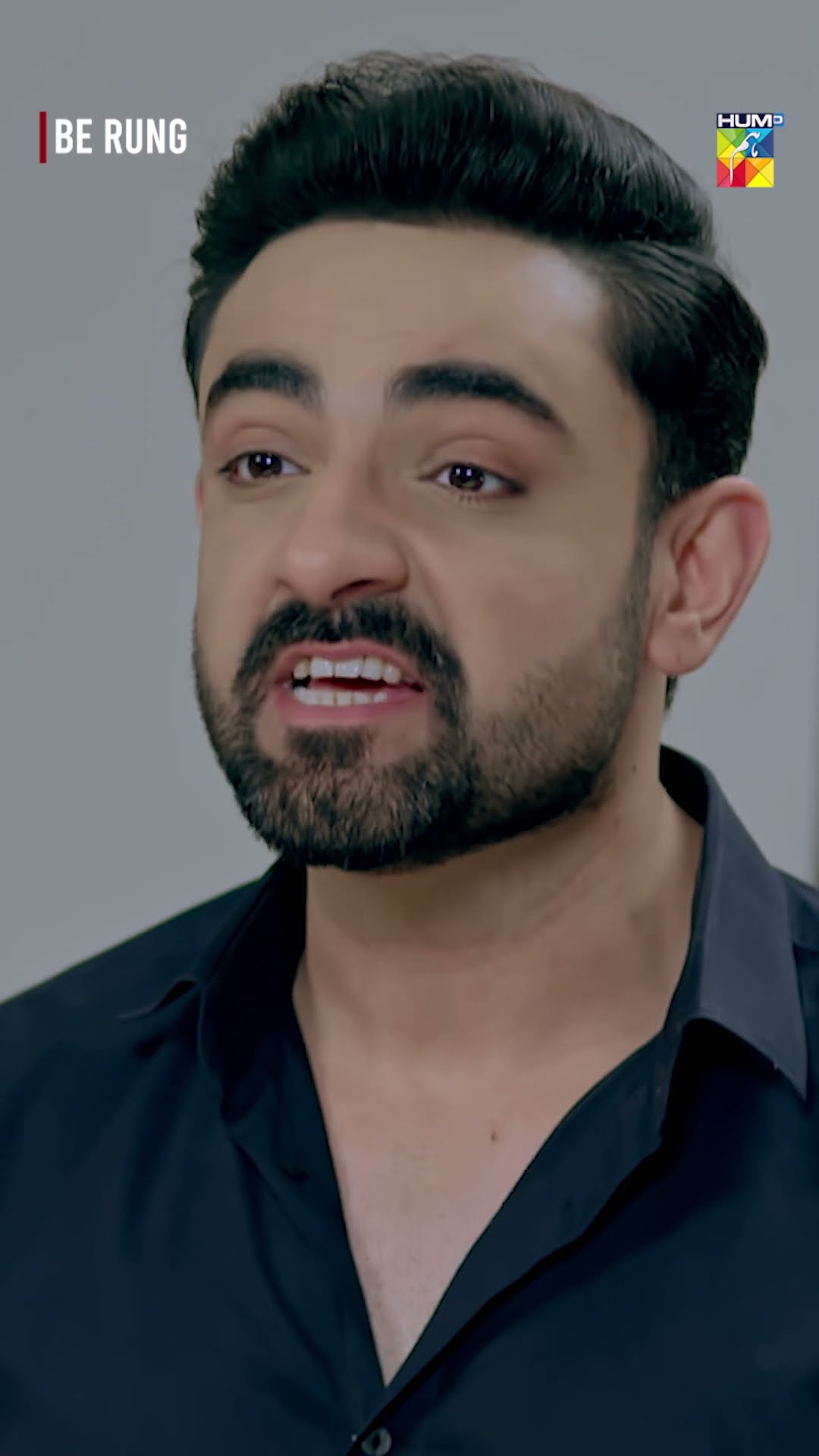 Shehryar Ne Biwi Ko Manhoos Boldiya…! #sukainakhan #haroonshahid #berung #shorts – YouTube