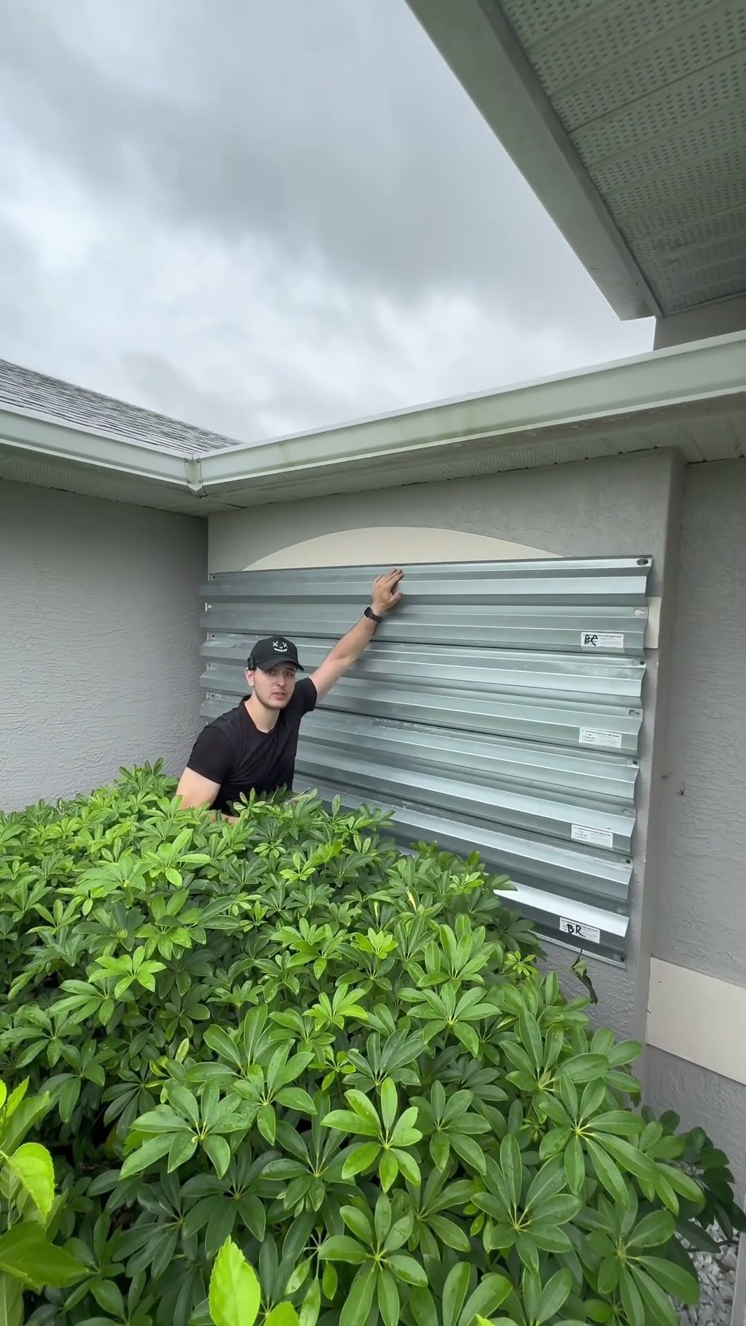 Hurricane Milton is coming.. 😰🌀 #shorts – YouTube