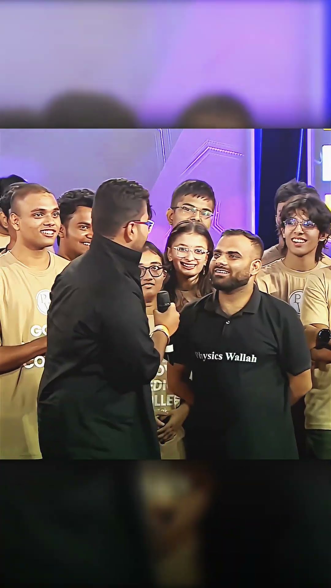 MR Sir Ki Live Mimicry😂  #pwshorts #shorts #physicswallah – YouTube