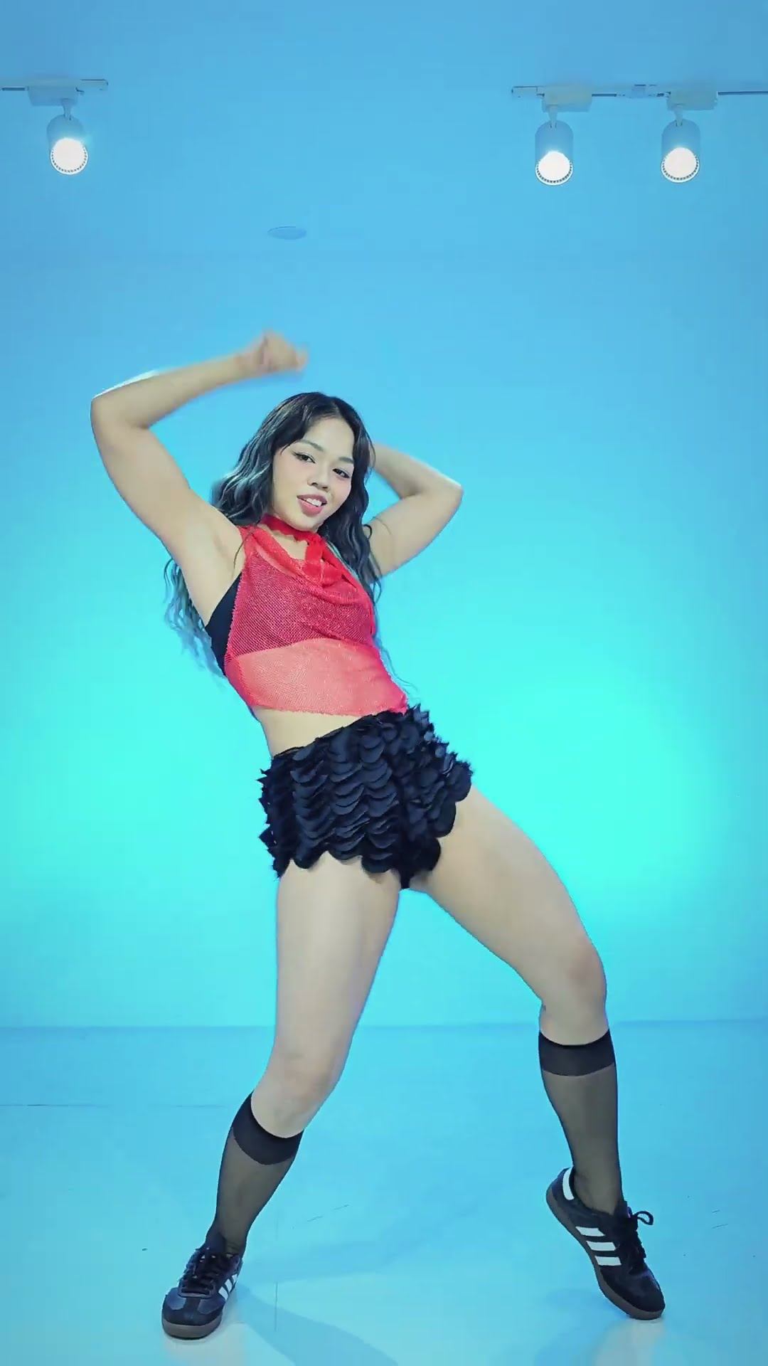 JENNIE – "Mantra" dance cover @jennierubyjane #Mantra #Jennie #kpop #shorts – YouTube