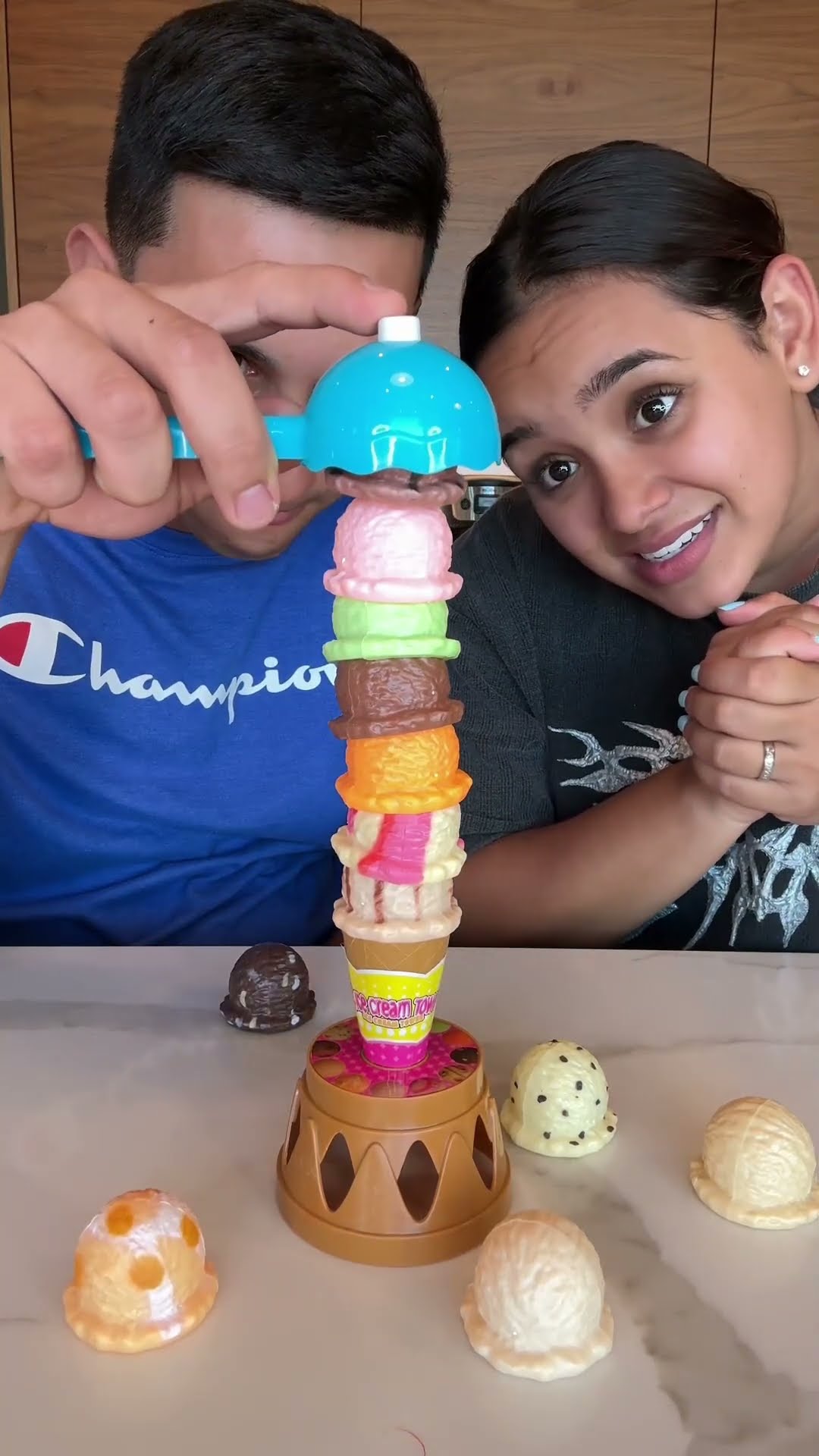 THIS IS WAY HARDER THAN IT LOOKS😅 #shorts – YouTube