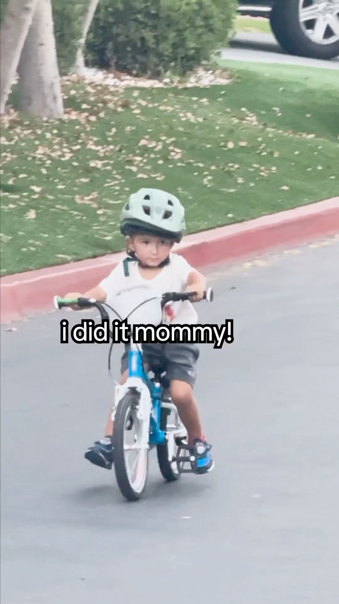His Mom's Reaction is Priceless🥹 #shorts – YouTube