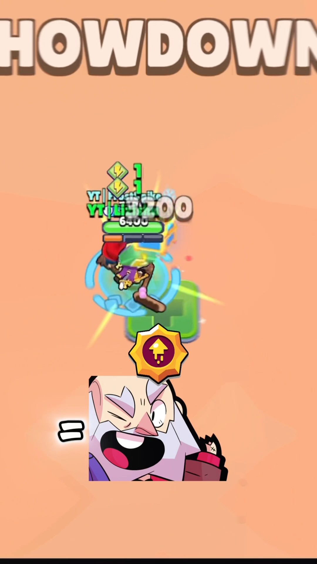 “Free rank 35 strat” ahh duo strategy💀😭🙏🏻 #shorts #brawlstars – YouTube