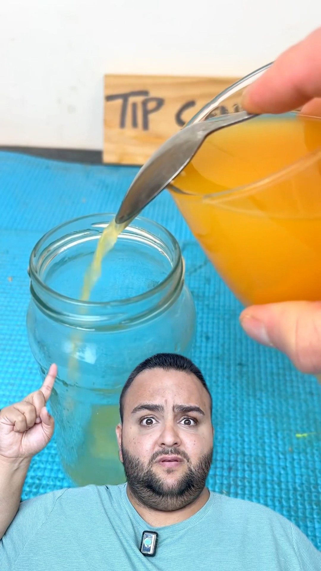 BU MUTFAK HİLESİ HAYATINI DEĞİŞTİRECEK! #shorts #youtubecreatorcommunity – YouTube