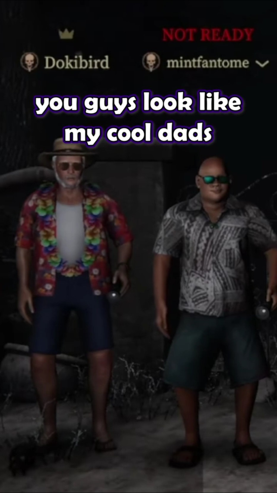 I'm the cool dad #shorts – YouTube