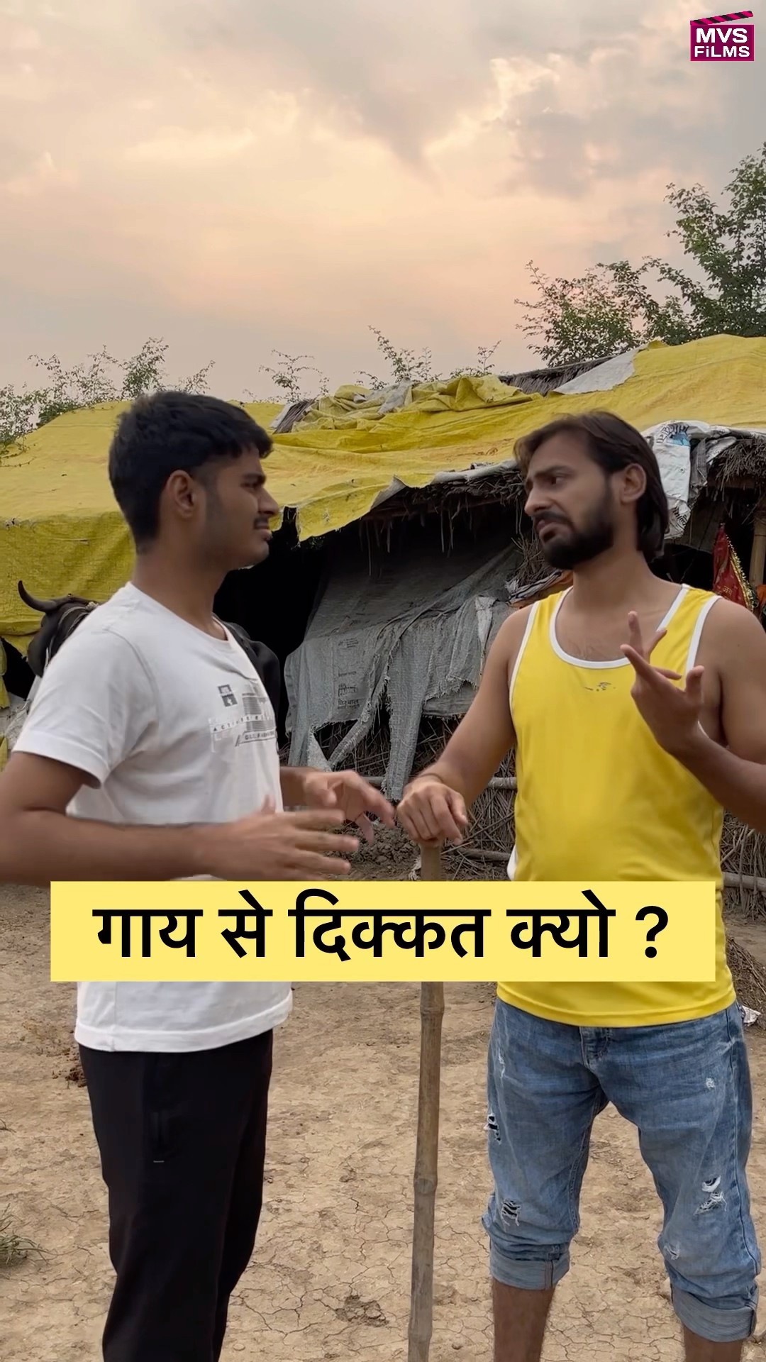 गद्दार हिंदू ही हिन्दुवों के दुश्मन है #shorts MVS Films – YouTube