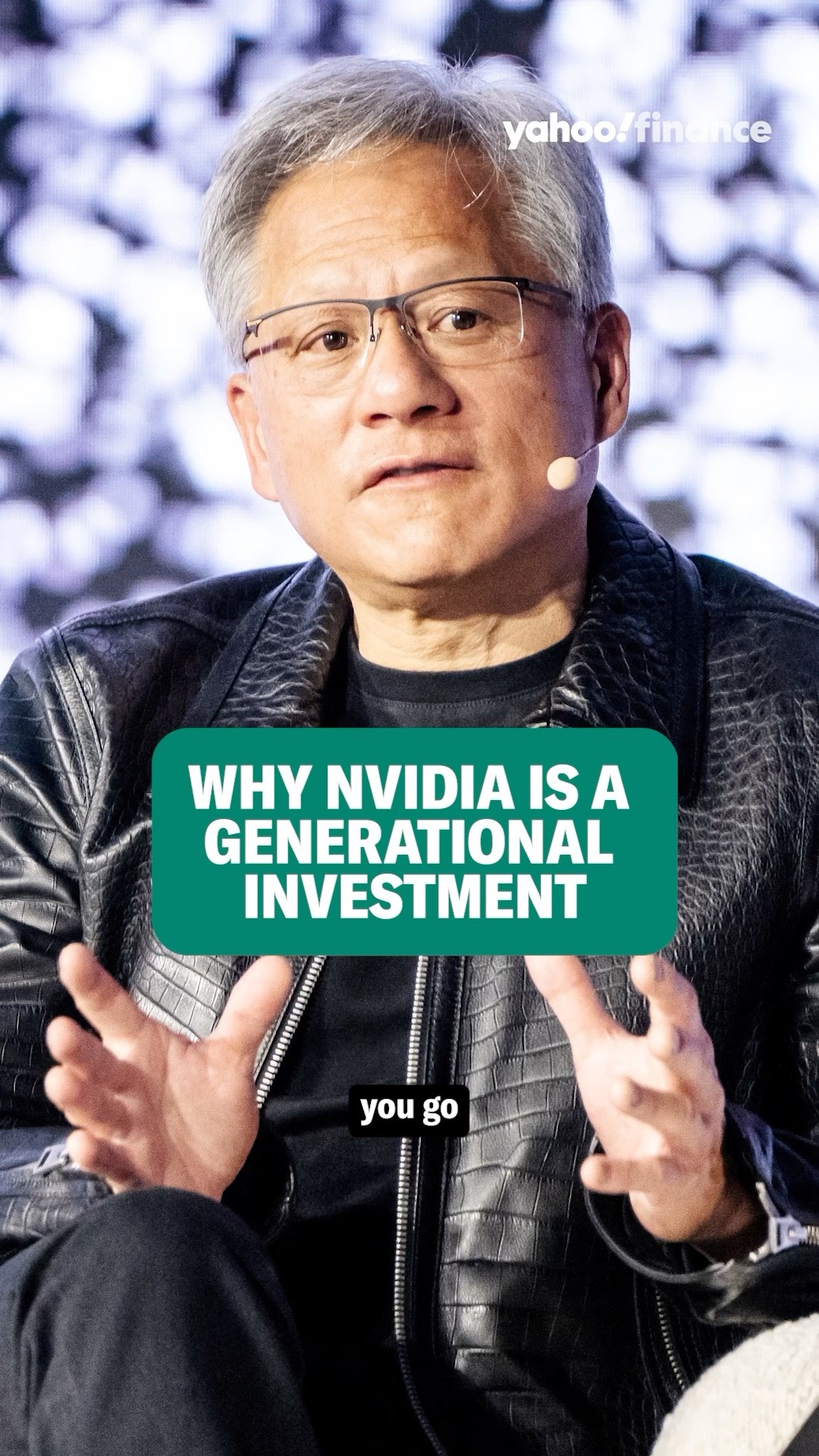 Why @NVIDIA is a generational investment #shorts – YouTube