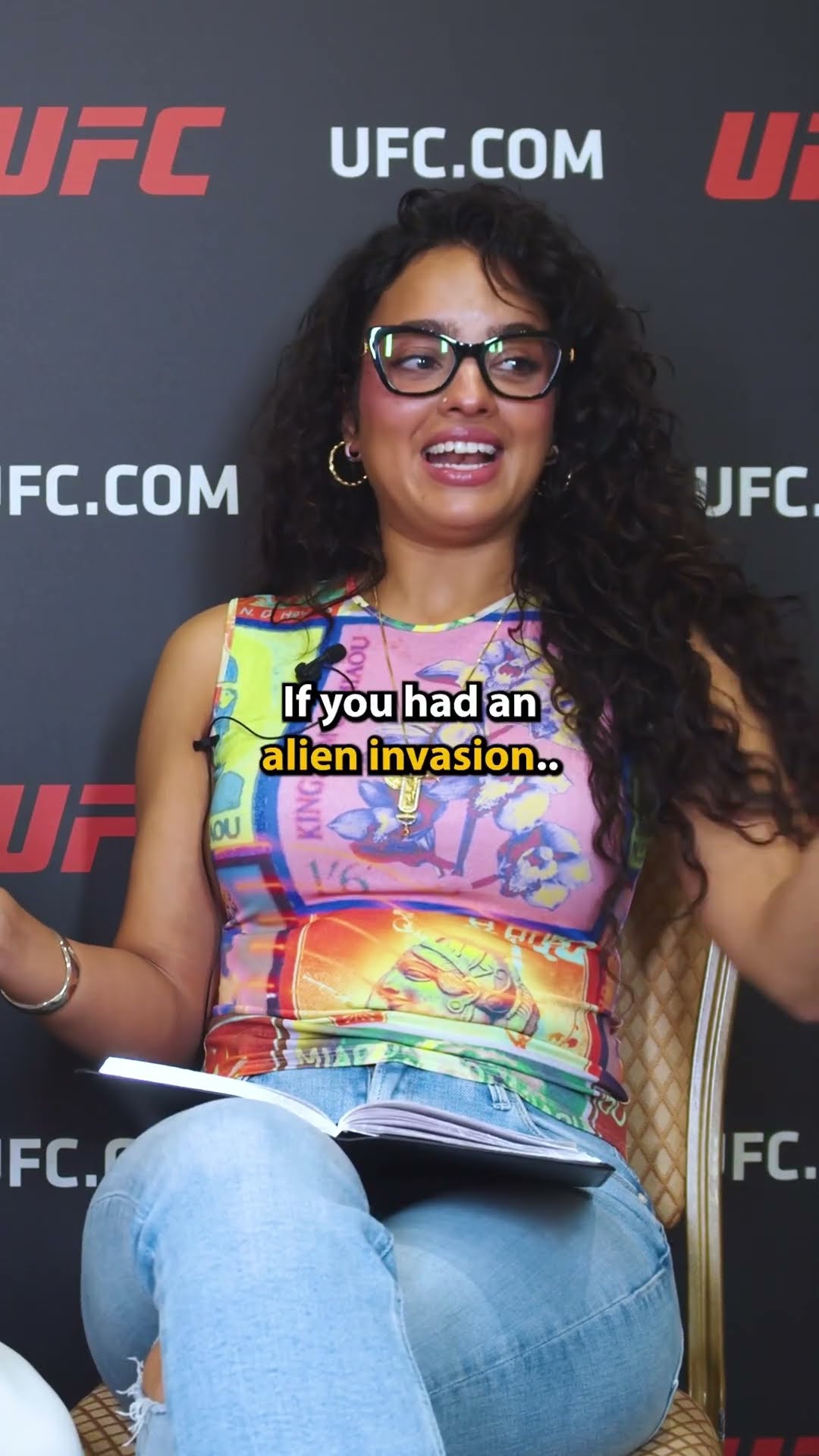 Does Horse milk give Myktybek Orolbai superpowers? LOL | UFC 308 #shorts #ufc #mma – YouTube