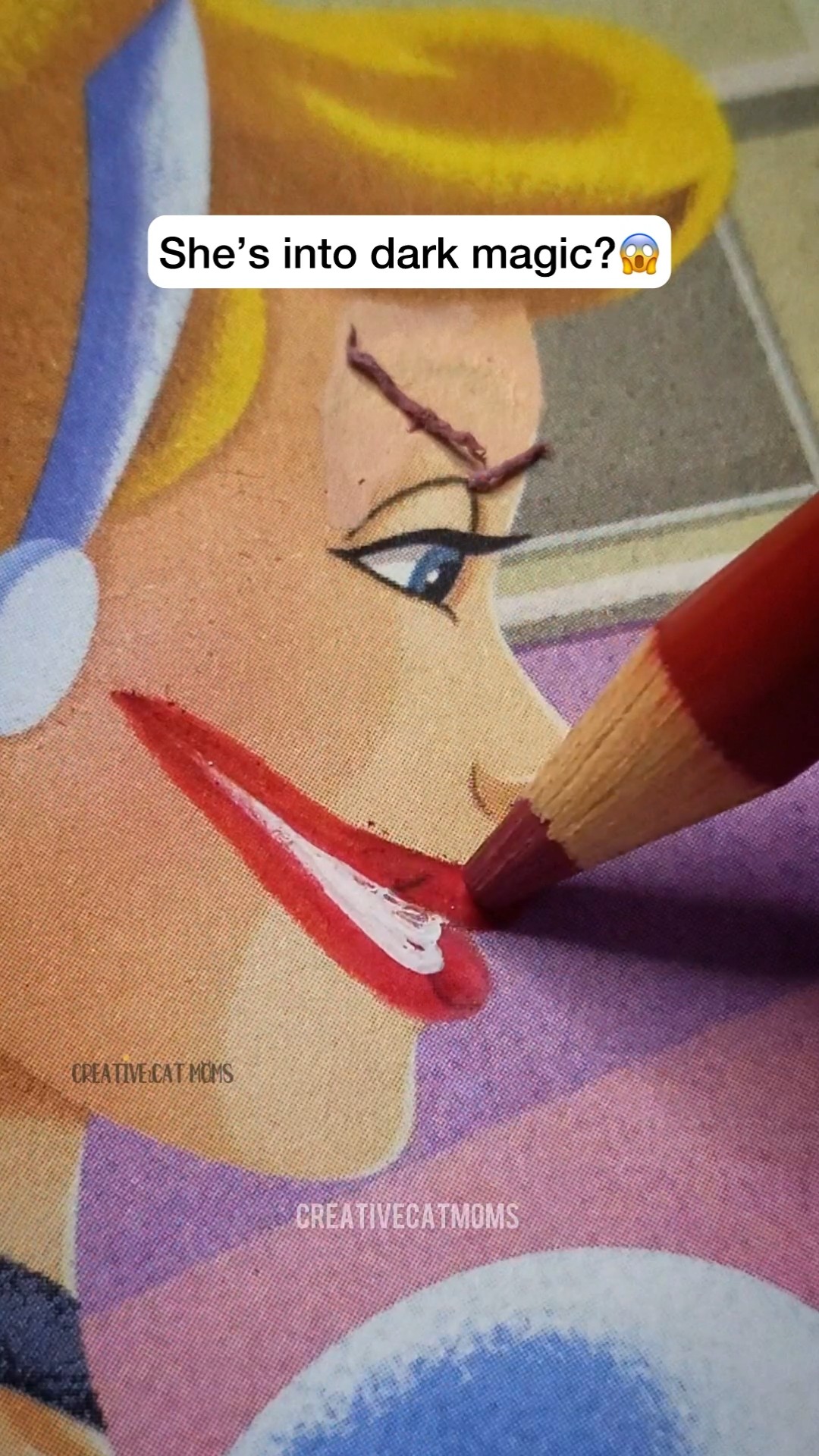 you didn't know this TRUTH!🤫 #shorts #art #disney #creative – YouTube