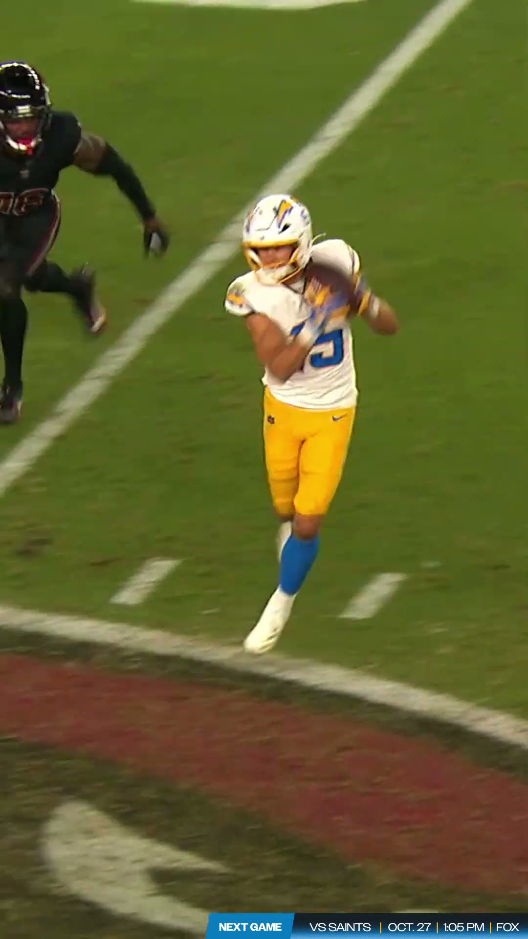 ladd shook him 🥶 #shorts – YouTube